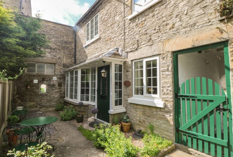Wedgewood Cottage Thumbnail Image