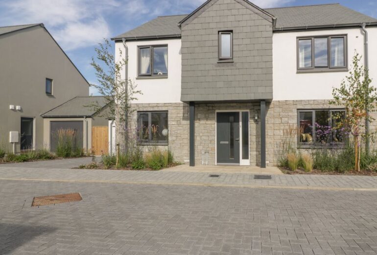 Bluebell House Thumbnail Image