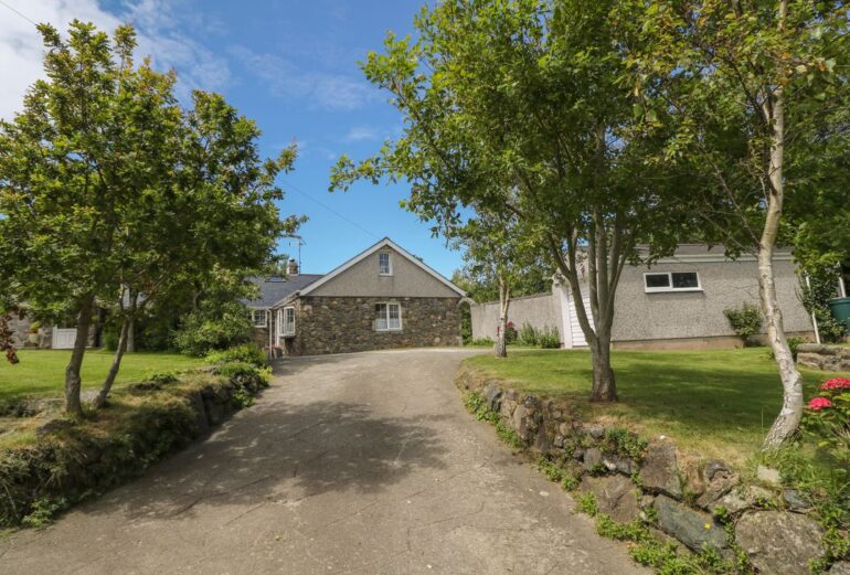 Glan Felin Thumbnail Image
