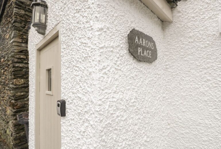 Aarons Place Thumbnail Image