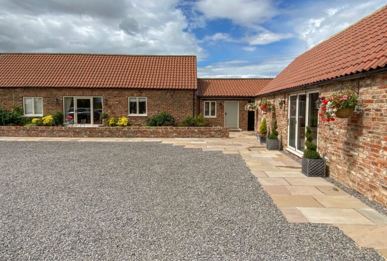 The Byre Thumbnail Image