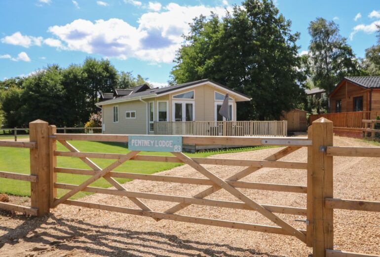 Pentney Lodge Thumbnail Image