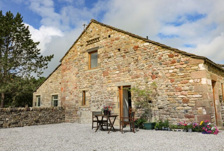 Foxstones Cottage Thumbnail Image