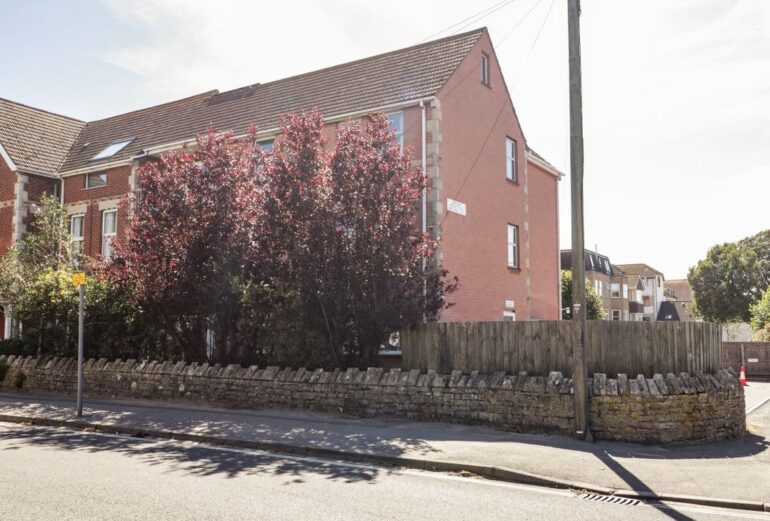 Swanage Town Apartment Thumbnail Image