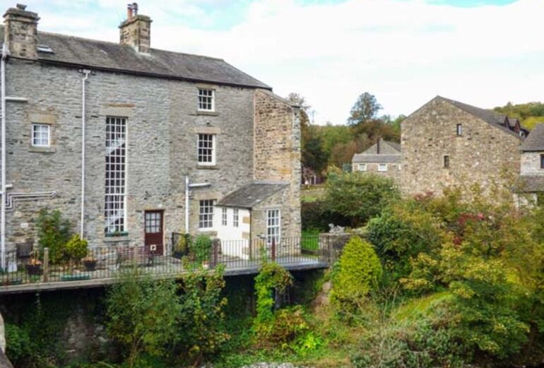Bridge End Cottage Thumbnail Image