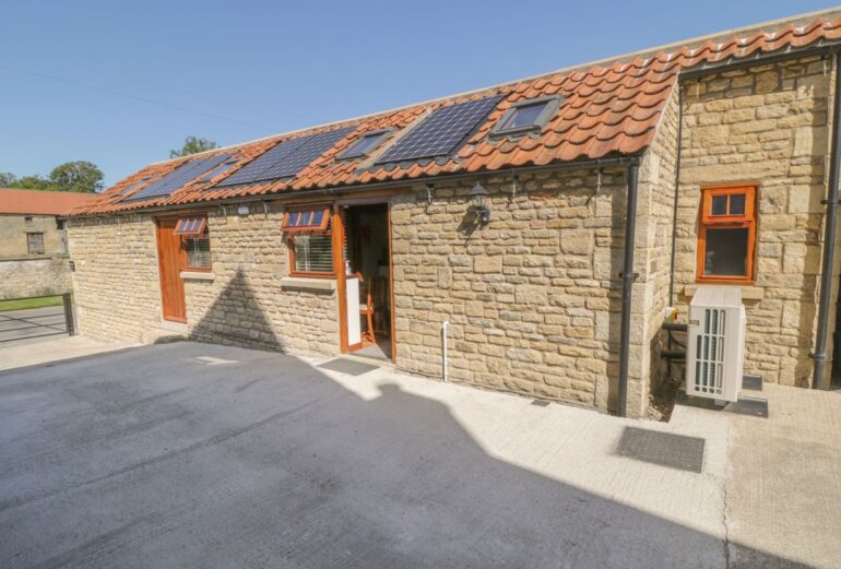 Yeoman’s Cottage Thumbnail Image