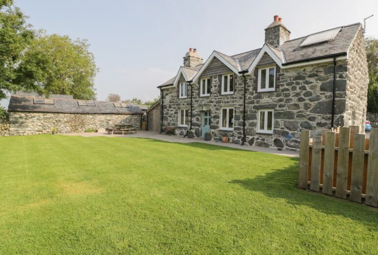 Tyn Ffynnon Thumbnail Image