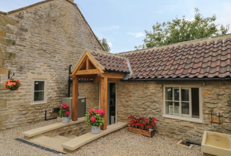 The Coach House Thumbnail Image