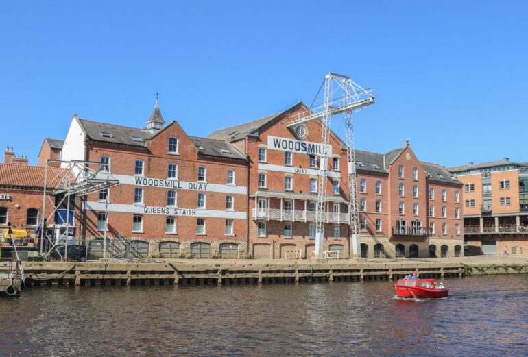 12 Woodsmill Quay Thumbnail Image
