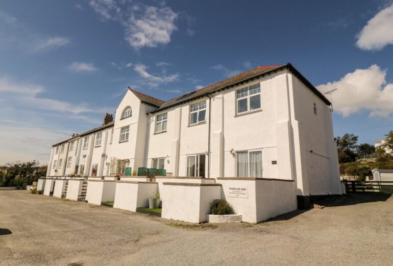 Ketch Cottage Thumbnail Image