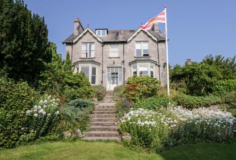 Rockwood House Thumbnail Image