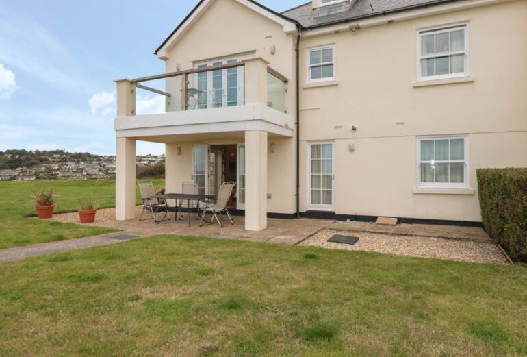 4 Thurlestone Beach House Thumbnail Image