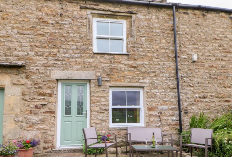 Margaret’s Cottage Thumbnail Image