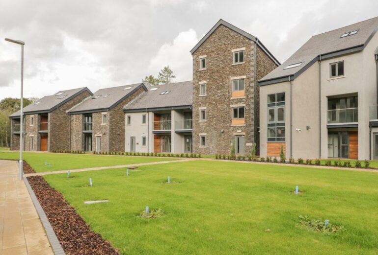 Leven Reach Thumbnail Image