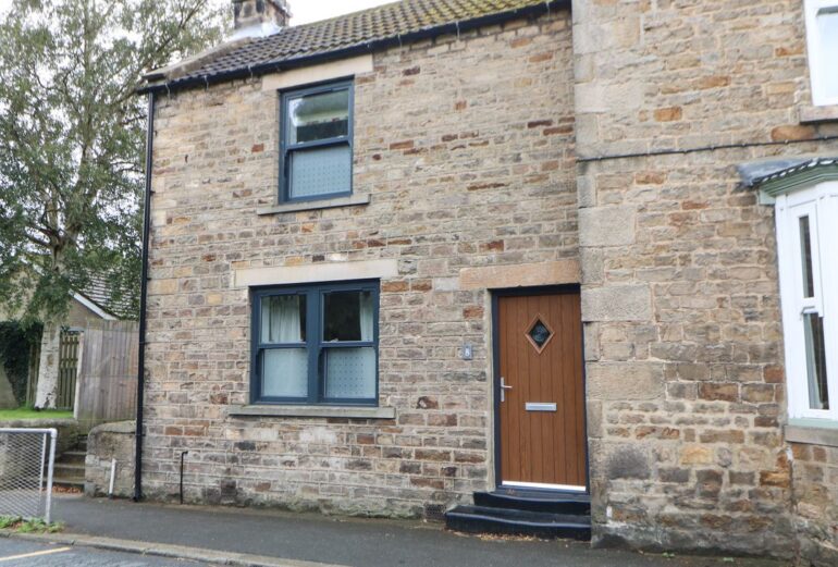 Clementine Cottage Thumbnail Image