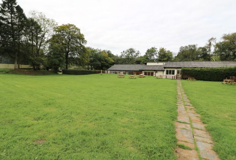 The Byre Thumbnail Image