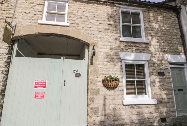 Cooper’s Cottage Thumbnail Image