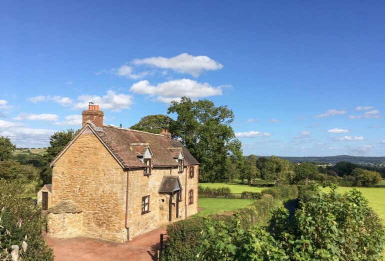 Wilstone Cottage Thumbnail Image