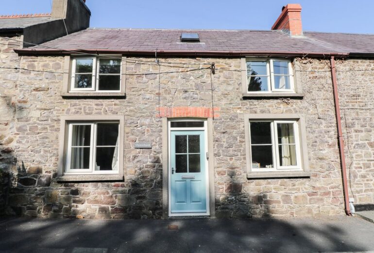 Oysterbank Cottage Thumbnail Image