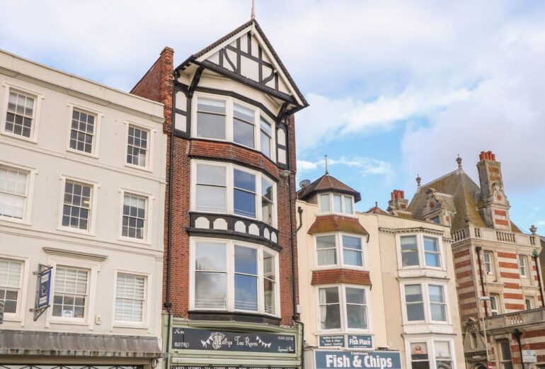 Weymouth Bay Thumbnail Image