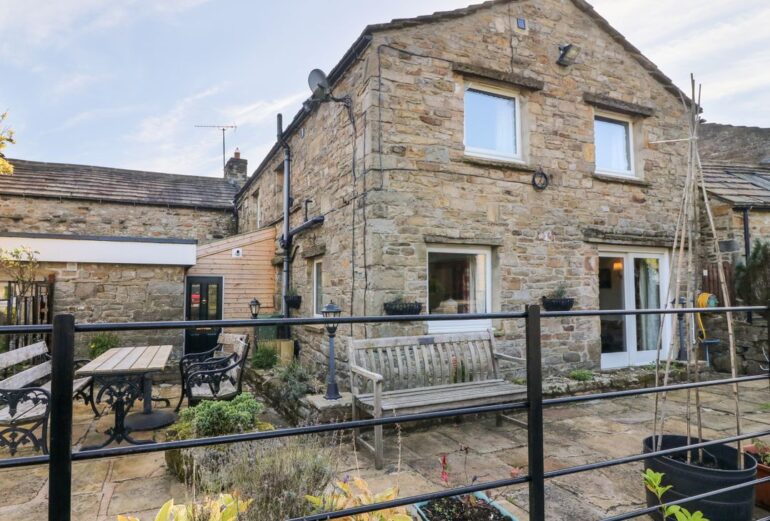 Kearton Cottage Thumbnail Image