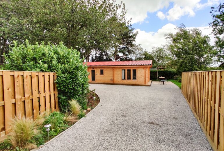 Gardener’s Lodge Thumbnail Image