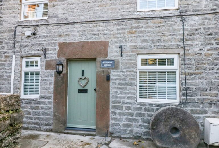 Millstream Cottage Thumbnail Image