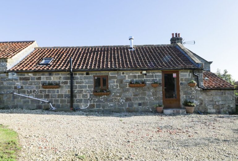 Dovecote Cottage Thumbnail Image