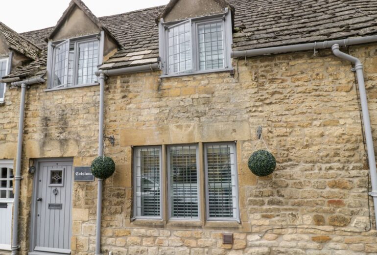 Cotstone Cottage Thumbnail Image