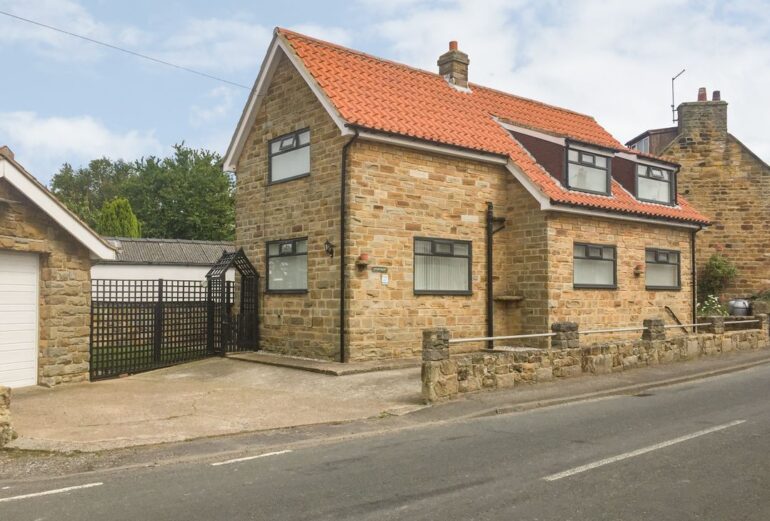 Avon Croft Cottage Thumbnail Image