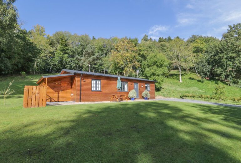 Ryedale Country Lodges – Hazel Lodge Thumbnail Image