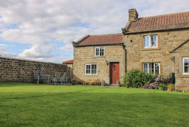 Church Farm Annex Thumbnail Image