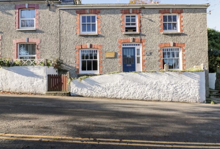 Trevethen Cottage Thumbnail Image