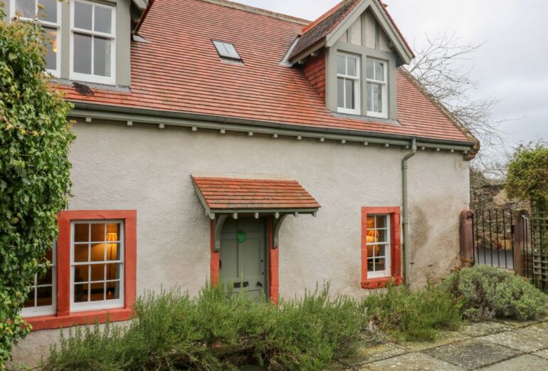 Harmony Cottage – Harmony Gardens Thumbnail Image