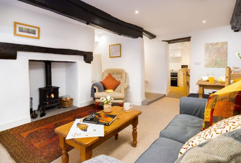 Friends Cottage Thumbnail Image