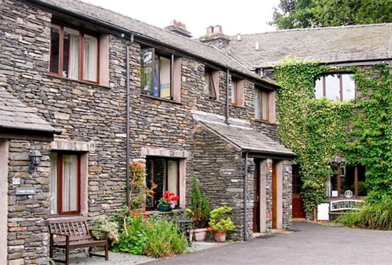 Four Seasons Cottage Thumbnail Image