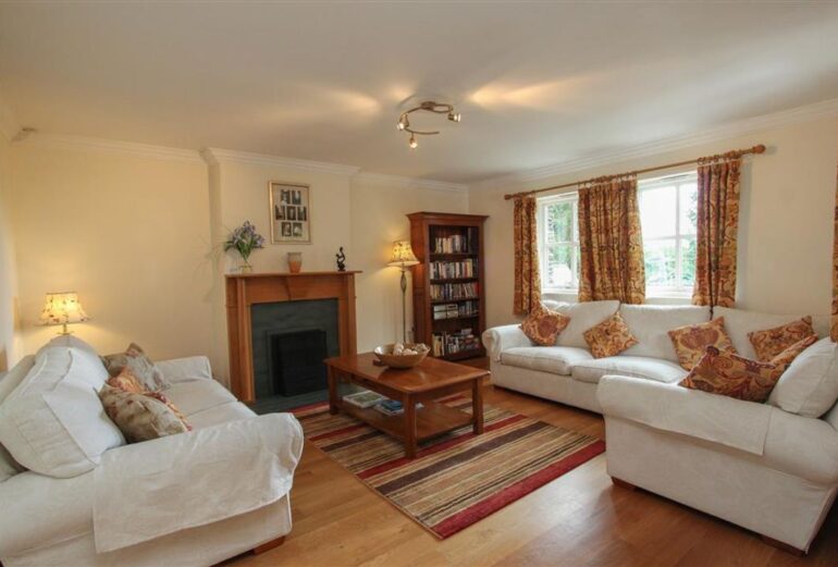 Orchard House Thumbnail Image