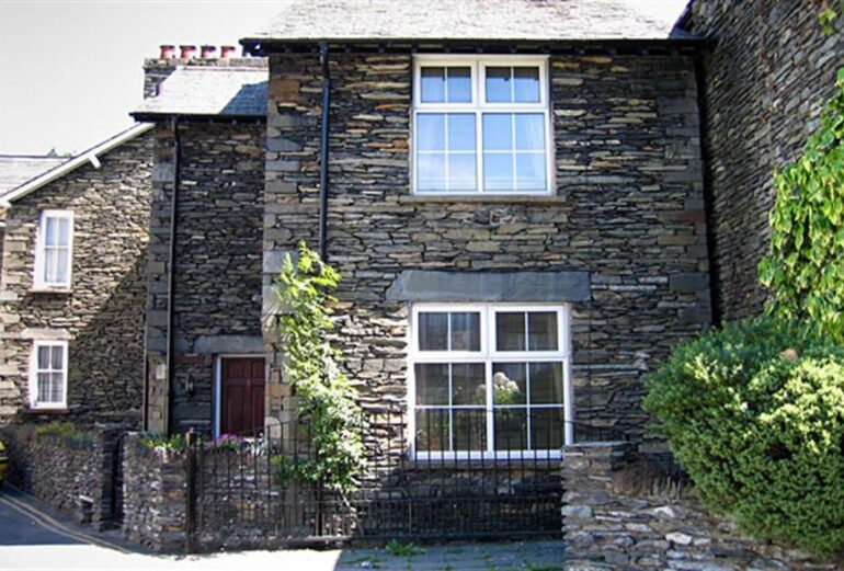 Gildabrook Cottage Thumbnail Image