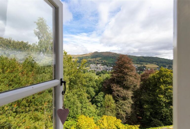 Windermere Suite Thumbnail Image