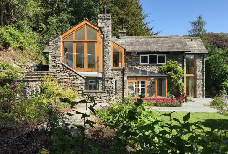 Spring Cottage Thumbnail Image