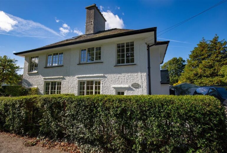 Crozier Cottage Thumbnail Image