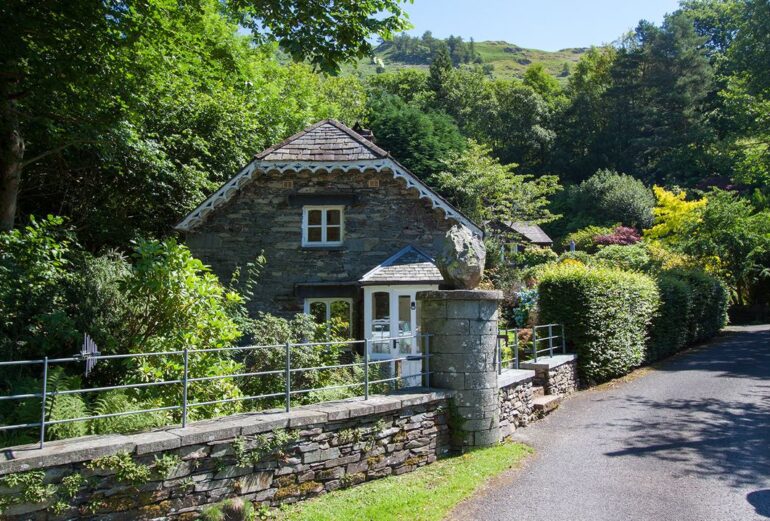 North Lodge Thumbnail Image