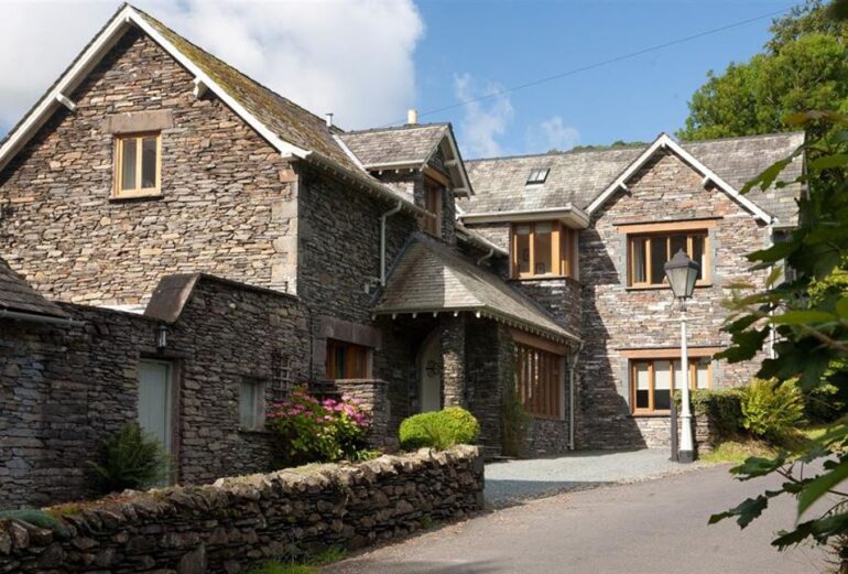 The Old Coach House Thumbnail Image