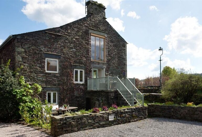 Glen View Cottage Thumbnail Image