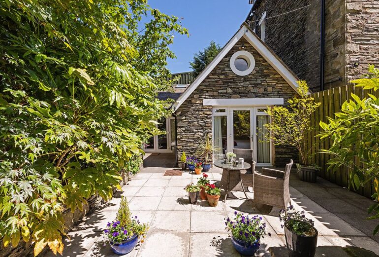 Wheatlands Cottage Thumbnail Image