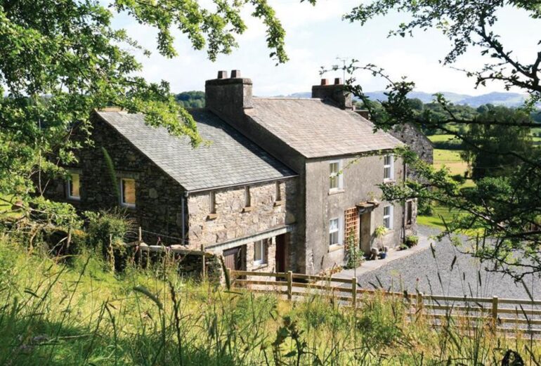Goswick Hall Thumbnail Image