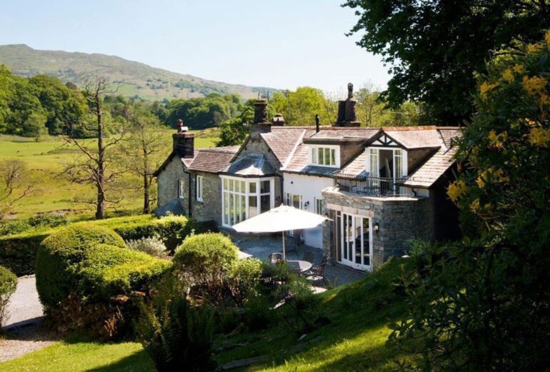 River Lodge Thumbnail Image