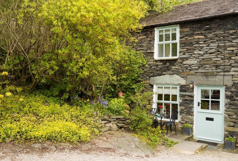 Smithy Cottage Thumbnail Image