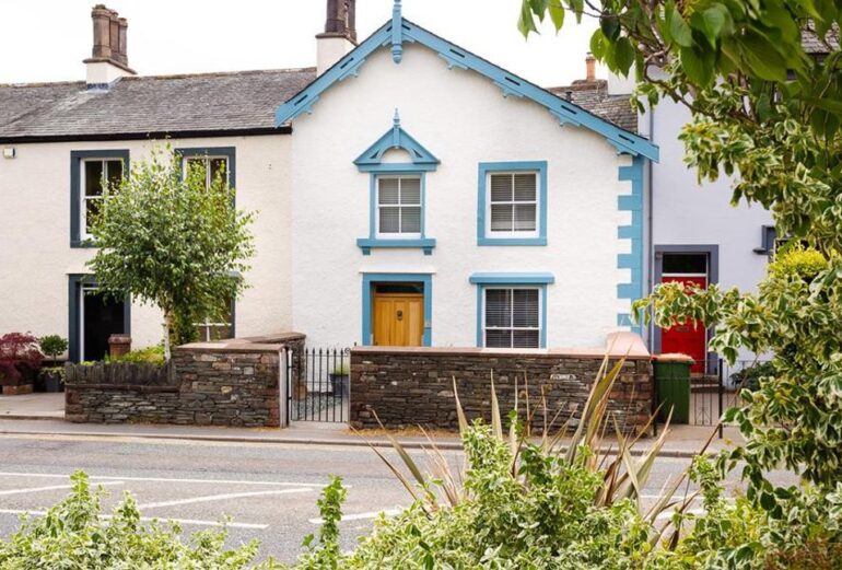 Pippin Cottage Thumbnail Image