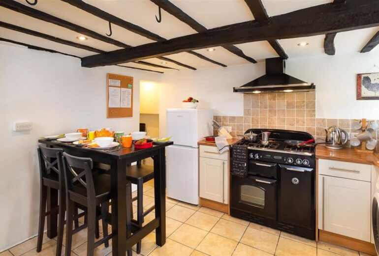 Lillibet Cottage Thumbnail Image